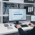 Instalare Windows