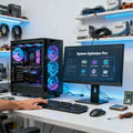 Boost Sistem&Gaming