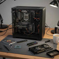 Upgrade Componente