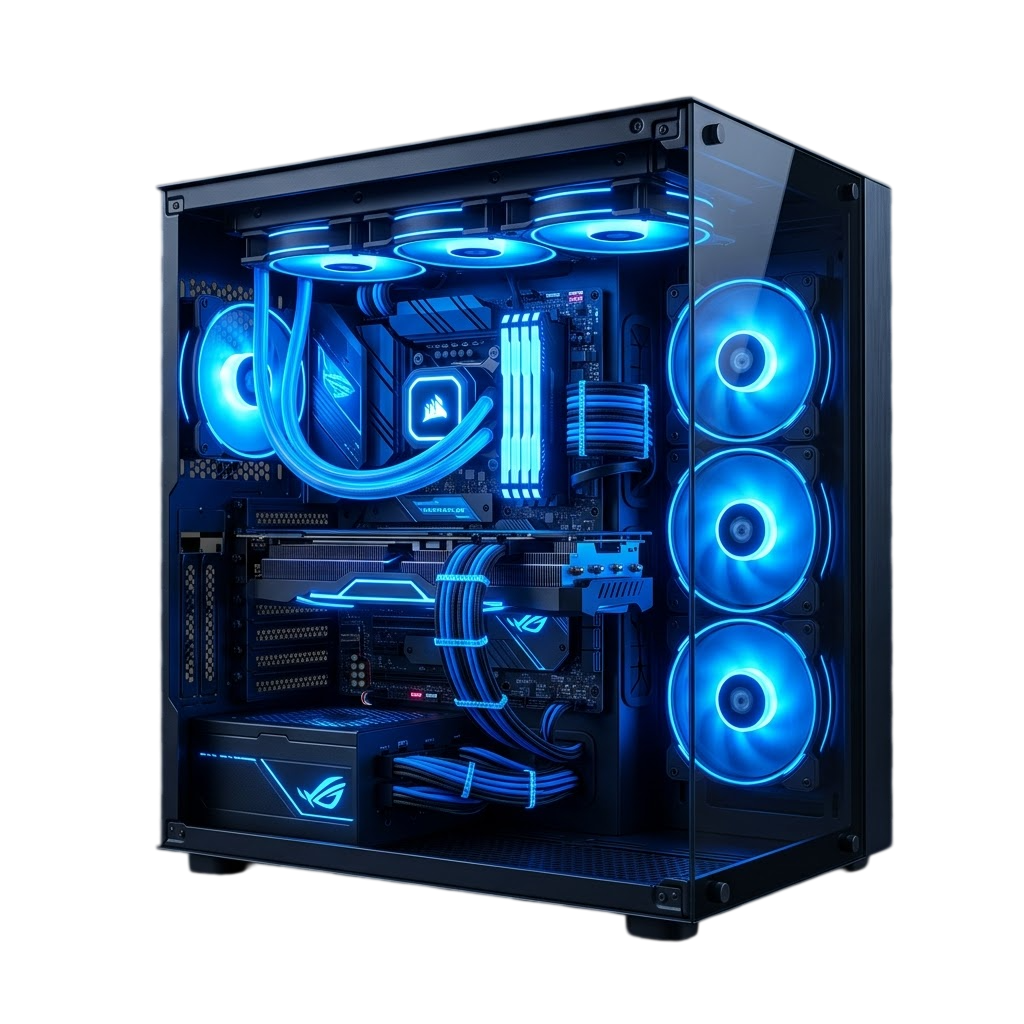 PC SH